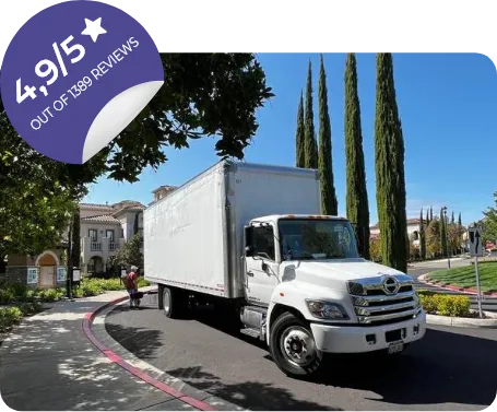 Golden Bay Relocation